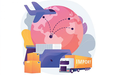 Customs Handling