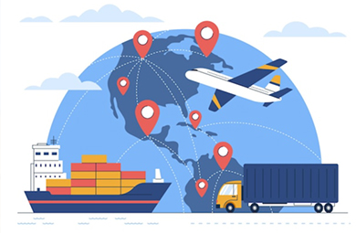 Global Sea Freight