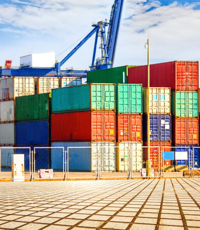 Air Freight Cargo